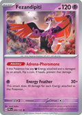 Image for Fezandipiti (045/131) (PRE) - Pokemon