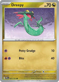 Image for Dreepy (071/131) (PRE) - Pokemon