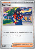 Image for Carmine (103/131) (PRE) - Pokemon