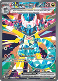 Image for Dragapult ex (165/131) (PRE) - Pokemon
