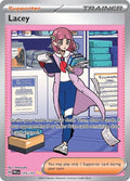 Image for Lacey (175/131) (PRE) - Pokemon