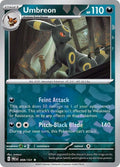 Image for Umbreon (Poke Ball Pattern) (059/131) (PRE) - Pokemon