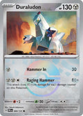 Image for Duraludon (Poke Ball Pattern) (069/131) (PRE) - Pokemon