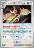 Image for Noctowl (Poke Ball Pattern) (078/131) (PRE) - Pokemon
