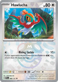 Image for Hawlucha (Master Ball Pattern) (089/131) (PRE) - Pokemon