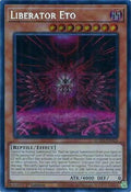 Image for Liberator Eto (SUDA-EN023) (SUDA) - YuGiOh