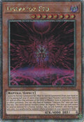 Image for Liberator Eto (Quarter Century Secret Rare) (SUDA-EN023) (SUDA) - YuGiOh