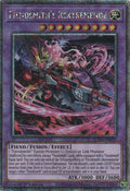 Image for Fiendsmith's Rextremende (Quarter Century Secret Rare) (SUDA-EN037) (SUDA) - YuGiOh