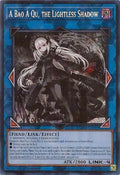 A Bao A Qu, the Lightless Shadow (SUDA-EN049) (SUDA)