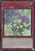 Image for Argostars - Lightning Tydeu (SUDA-EN071) (SUDA) - YuGiOh