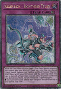 Argostars - Lightning Tydeu (Quarter Century Secret Rare) (SUDA-EN071) (SUDA)