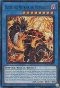 Image for Futsu no Mitama no Mitsurugi (SUDA-EN093) (SUDA) - YuGiOh