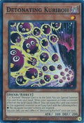 Image for Detonating Kuriboh (SUDA-EN097) (SUDA) - YuGiOh