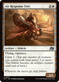 Image for Air Response Unit (1) (Aetherdrift) - Magic: The Gathering