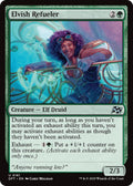 Image for Elvish Refueler (161) (Aetherdrift) - Magic: The Gathering