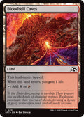 Image for Bloodfell Caves (251) (Aetherdrift) - Magic: The Gathering