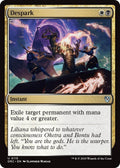 Image for Despark (115) (Aetherdrift) - Magic: The Gathering