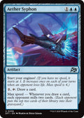 Image for Aether Syphon (38) (Aetherdrift) - Magic: The Gathering