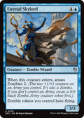 Image for Eternal Skylord (76) (Aetherdrift) - Magic: The Gathering