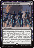Image for Dreadhorde Invasion (91) (Aetherdrift) - Magic: The Gathering