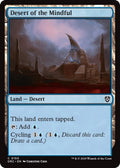 Image for Desert of the Mindful (150) (Aetherdrift) - Magic: The Gathering