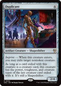 Image for Duplicant (54) (Aetherdrift) - Magic: The Gathering