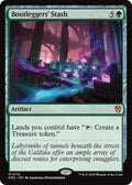 Image for Bootleggers' Stash (110) (Aetherdrift) - Magic: The Gathering