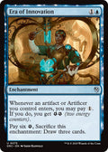 Image for Era of Innovation (75) (Aetherdrift) - Magic: The Gathering