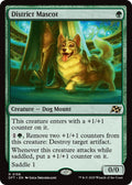 Image for District Mascot (158) (Aetherdrift) - Magic: The Gathering