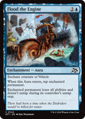 Image for Flood the Engine (42) (Aetherdrift) - Magic: The Gathering