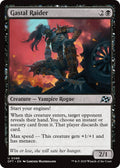 Image for Gastal Raider (86) (Aetherdrift) - Magic: The Gathering