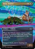 Image for Dune Drifter (Borderless) (323) (Aetherdrift) - Magic: The Gathering