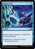 Image for Bounce Off (39) (Aetherdrift) - Magic: The Gathering