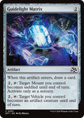 Image for Guidelight Matrix (233) (Aetherdrift) - Magic: The Gathering
