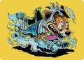 Image for District Mascot Art Card (50/54) (50) (Aetherdrift) - Magic: The Gathering