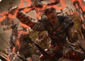 Image for Far Fortune, End Boss Art Card (11/54) (11) (Aetherdrift) - Magic: The Gathering