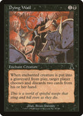 Image for Dying Wail (58) (Urza's Destiny) - Magic: The Gathering