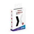 Image for Ultimate Guard Cortex Sleeves Japanese Size Glossy - Black (60-Pack) - Card Sleeves