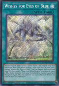 Image for Wishes for Eyes of Blue (Secret Rare) (SDWD-EN042) (SDWD) - YuGiOh