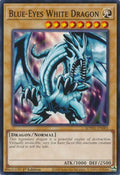 Image for Blue-Eyes White Dragon (SDWD-EN001) (SDWD-EN001) (SDWD) - YuGiOh