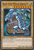 Image for Blue-Eyes White Dragon (SDWD-EN002) (SDWD-EN002) (SDWD) - YuGiOh