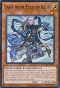 Image for Sage with Eyes of Blue (SDWD-EN013) (SDWD) - YuGiOh