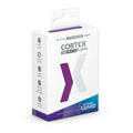 Image for Cortex Sleeves Standard Size - Matte Purple (100ct.) - Card Sleeves