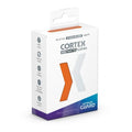 Image for Cortex Sleeves Standard Size - Matte Orange (100ct.) - Card Sleeves