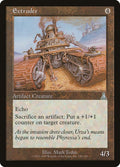 Image for Extruder (130) (Urza's Destiny) - Magic: The Gathering