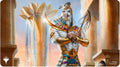 Image for Aetherdrift Playmat for Magic: The Gathering - Commander B: Amonkhet Eternal Might - Playmats