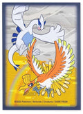Image for Pokemon TCG: Pokemon Center Exclusive - Lugia & Ho-Oh (65 Pack) - Card Sleeves