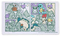 Image for Pokemon TCG: Pokemon Center Exclusive Substitute Playmat - Playmats