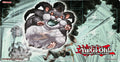Image for Yu-Gi-Oh! Time Wizard Event Winner - Super-Nimble Mega Hamster - Playmats
