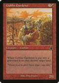 Image for Goblin Gardener (84) (Urza's Destiny) - Magic: The Gathering